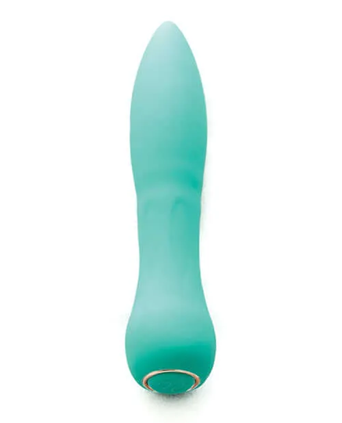 Sensuelle Bobbii XLR8 Electric Blue Vibrator Nu Sensuelle Vibrators