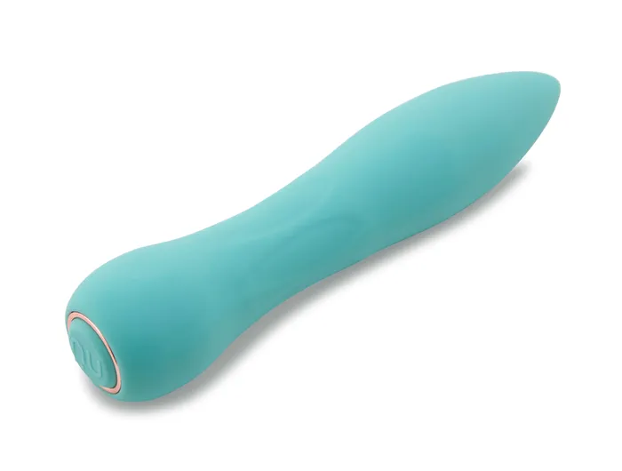 Sensuelle Bobbii XLR8 Electric Blue Vibrator Nu Sensuelle Vibrators