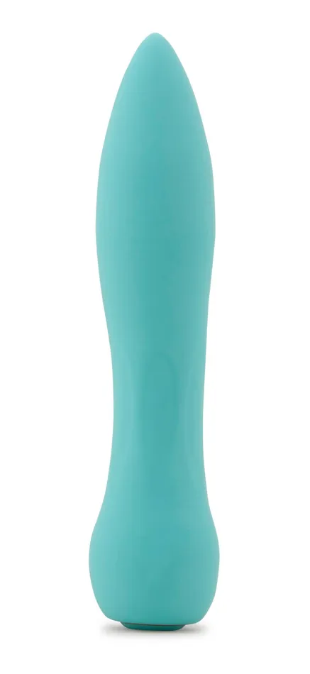 Sensuelle Bobbii XLR8 Electric Blue Vibrator Nu Sensuelle Vibrators