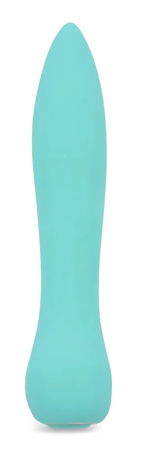 Sensuelle Bobbii XLR8 Electric Blue Vibrator Nu Sensuelle Vibrators