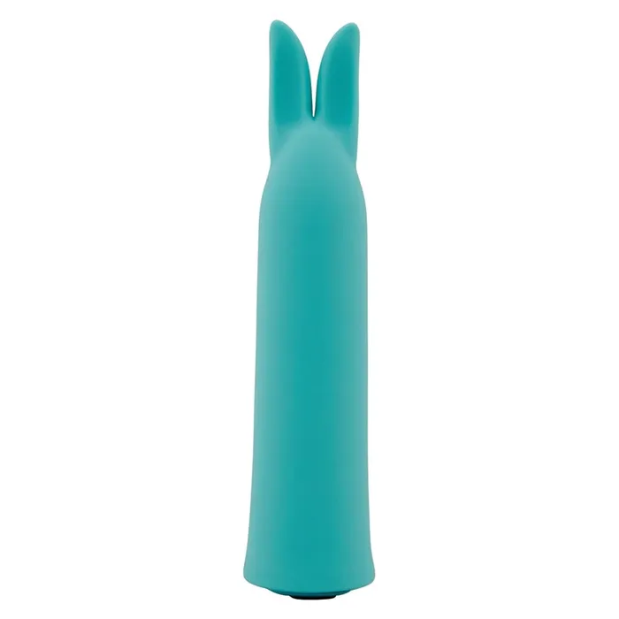 Sensuelle Bunnii 20 Function VibeTeal Blue NOVEL CREATIONS Vibrators