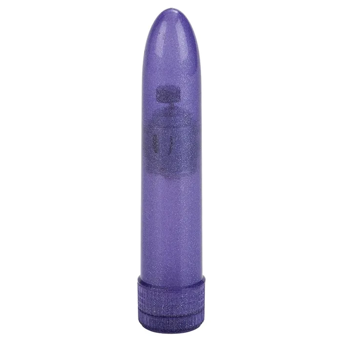 Shanes World Sparkle VibePurple 45 CAL EXOTICS Vibrators