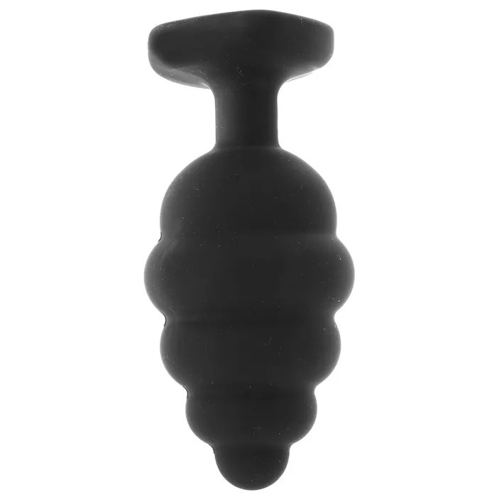 Shots Toys Anal Ouch Extra Large Ribbed Diamond Heart Plug Shots Toys Anal Ouch Extra Large Ribbed Diamond Heart Plug