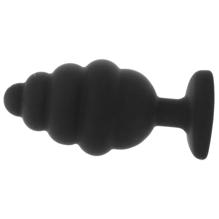 Shots Toys Anal Ouch Extra Large Ribbed Diamond Heart Plug Shots Toys Anal Ouch Extra Large Ribbed Diamond Heart Plug
