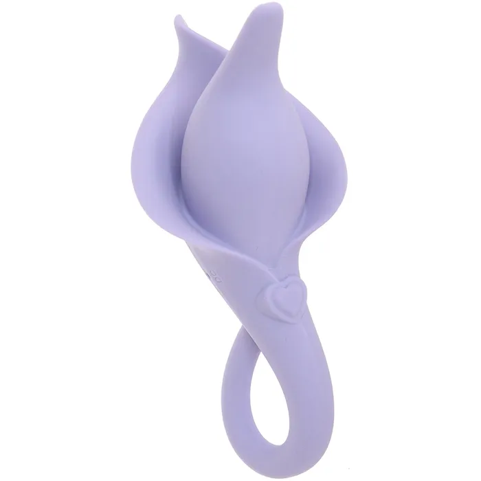 Shots Toys Vibrators Loveline Lily Clitoral Vibe