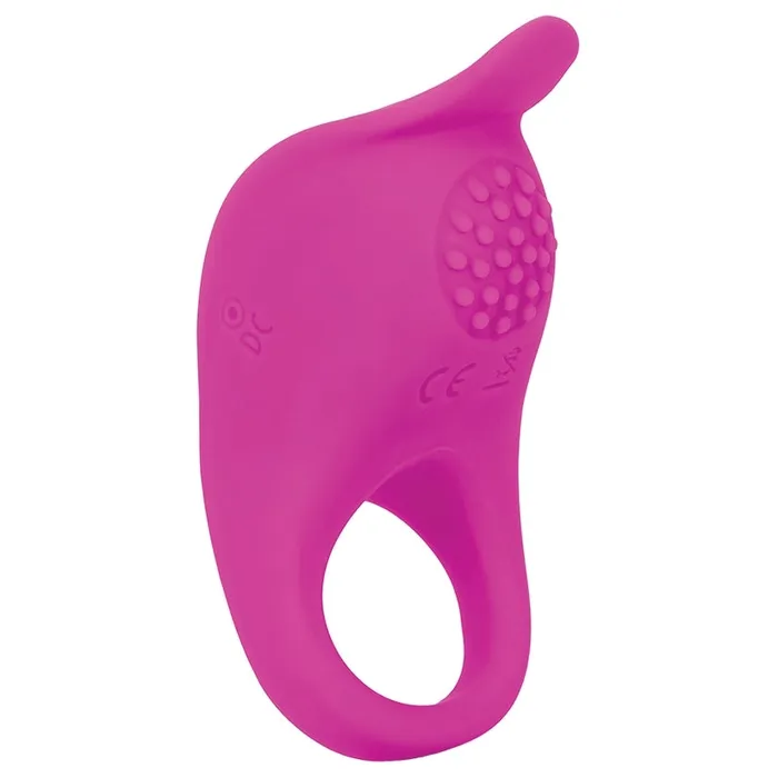Silicone Rechargeable Teasing Enhancer CAL EXOTICS Female Sex Toys