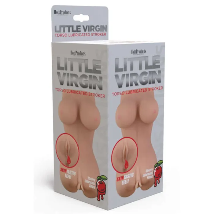 Skinsations Sweet Virgin Large Torso Stroker Lifelike Pleasure Anytime Anywhere HOTT Products Male Sex Toys Skinsations Sweet Virgin Large Torso Stroker Lifelike Pleasure Anytime Anywhere HOTT Products Male Sex Toys