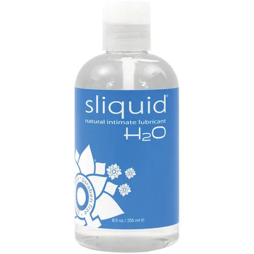 Sliquid H2O SLIQUID Vibrators