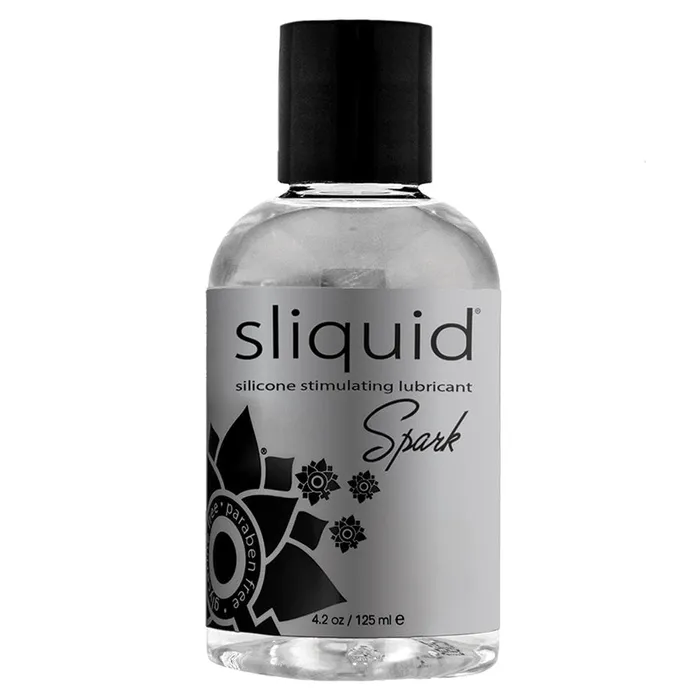 Sliquid Naturals Spark 42oz SLIQUID Anal