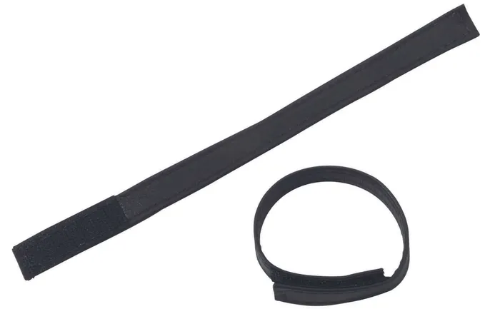 Spartacus Spartacus Leathers Cock Gear Leather Cock Rings Dildos