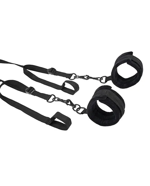 Sportsheets Couples Pivot Connection Kit