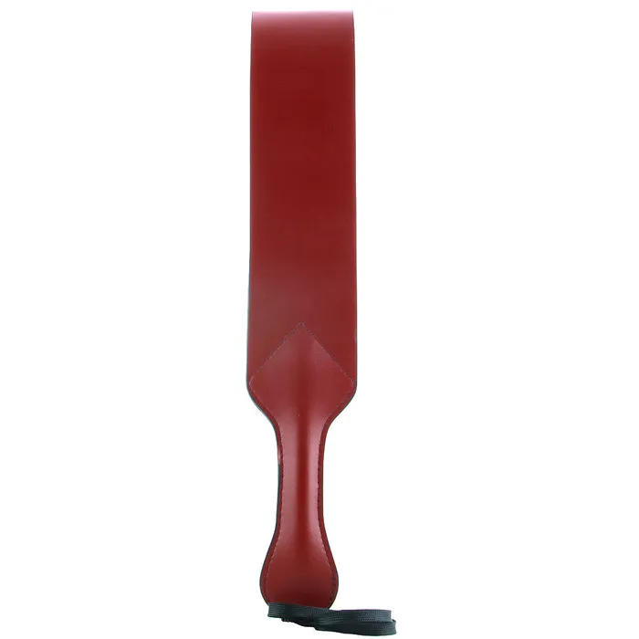 Sportsheets Female Sex Toys Saffron Loop Paddle with Wrist Strap