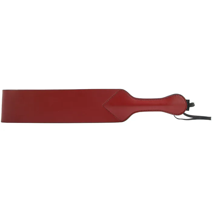 Sportsheets Female Sex Toys Saffron Loop Paddle with Wrist Strap Sportsheets Female Sex Toys Saffron Loop Paddle with Wrist Strap