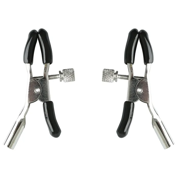 SPORTSHEETS Nipple Clitoral Toys SM Nipple Clips