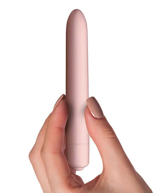 Sugarboo Sugar Blush Bullet Vibrator Rocks Off Vibrators