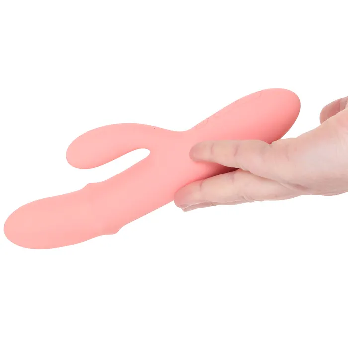 Svakom Mora Neo Beaded Rabbit Vibe Female Sex Toys
