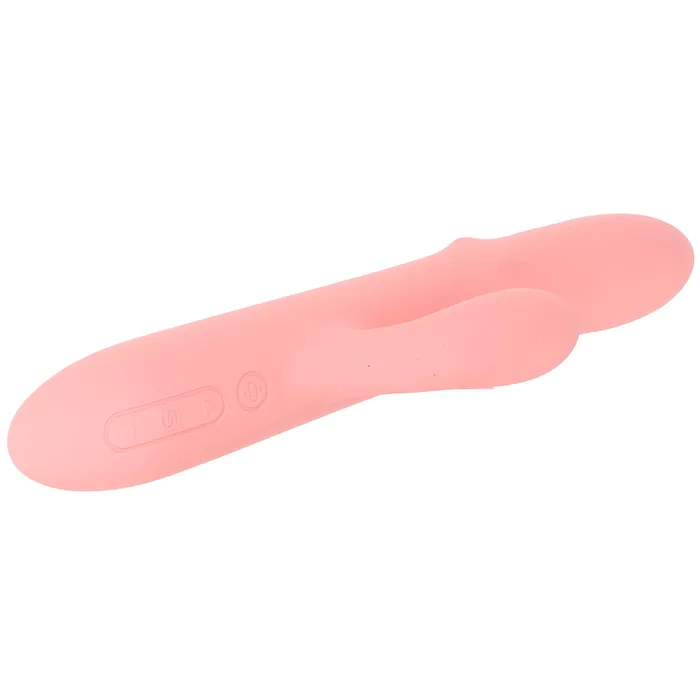 Svakom Mora Neo Beaded Rabbit Vibe Female Sex Toys