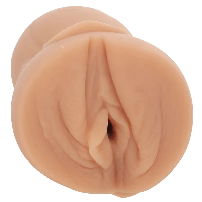 Sybil ULTRASKYN Pocket Pussy Doc Johnson Male Sex Toys