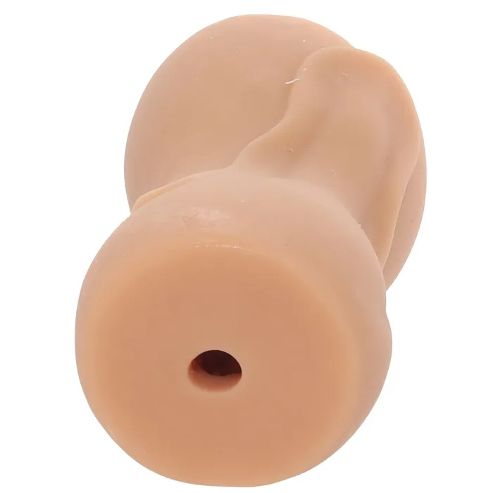 Sybil ULTRASKYN Pocket Pussy Doc Johnson Male Sex Toys