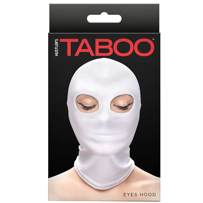 Taboo Eyes Hood ns novelties Vibrators