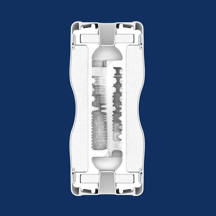 TENGA Male Sex Toys Tenga Premium Dual Sensation Cup Stroker