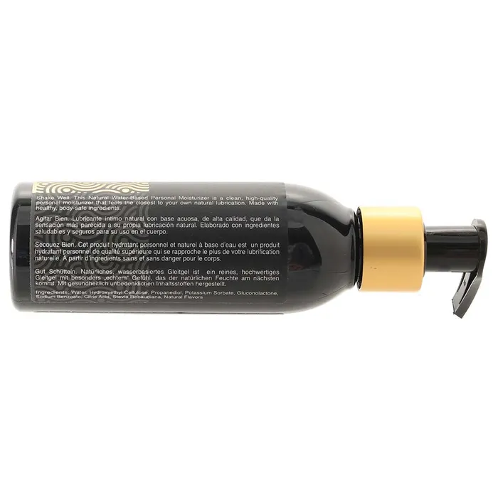 Ultra Thick Water Based Lube 423oz Sensuva Female Sex Toys Ultra Thick Water Based Lube 423oz Sensuva Female Sex Toys