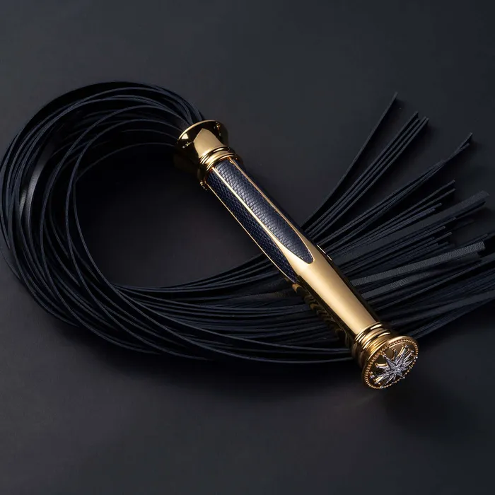 UPKO Anal UPKO Black Label Collection Flogger