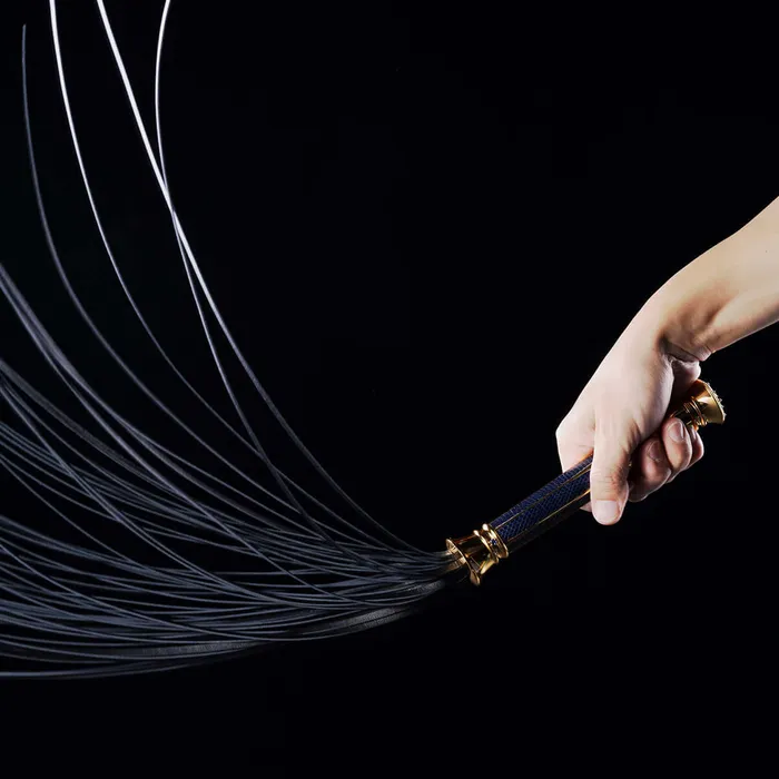 UPKO Anal UPKO Black Label Collection Flogger