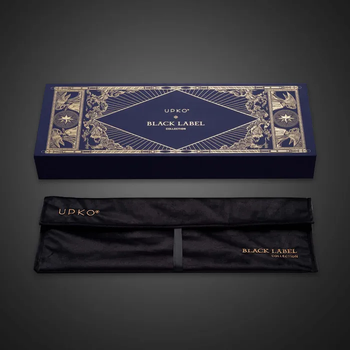 UPKO Anal UPKO Black Label Collection Flogger