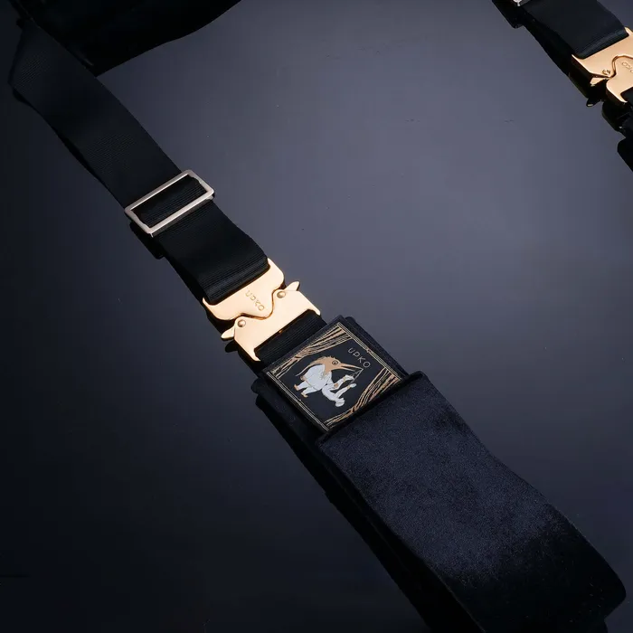 UPKO Couples UPKO Clack Bondage Restraints Gear