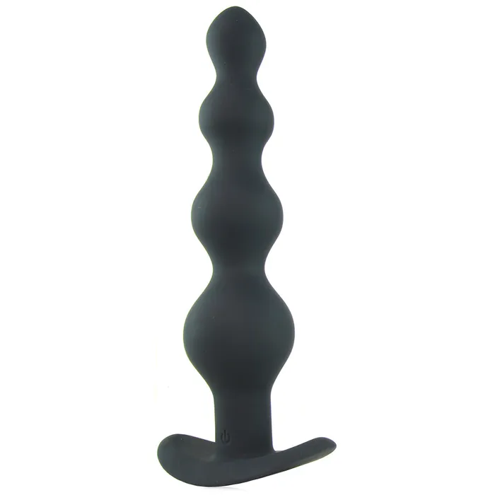 VeDO Earth Quaker Rechargeable Anal Vibe in Black Anal