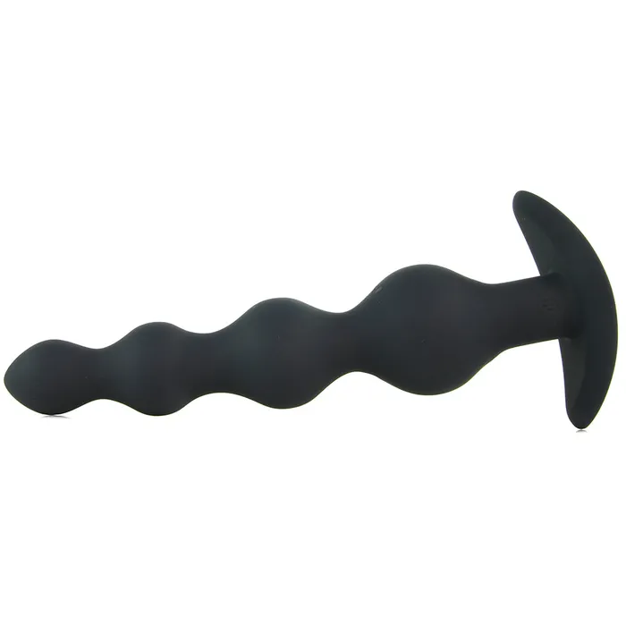 VeDO Earth Quaker Rechargeable Anal Vibe in Black Anal VeDO Earth Quaker Rechargeable Anal Vibe in Black Anal