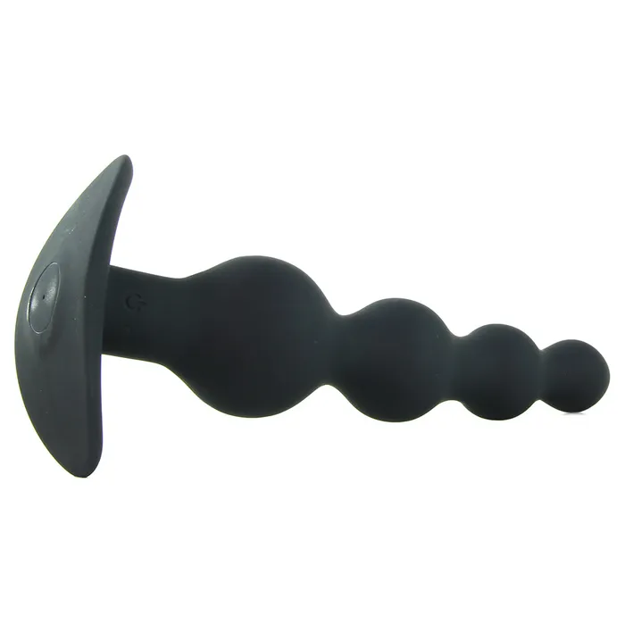 VeDO Earth Quaker Rechargeable Anal Vibe in Black Anal VeDO Earth Quaker Rechargeable Anal Vibe in Black Anal