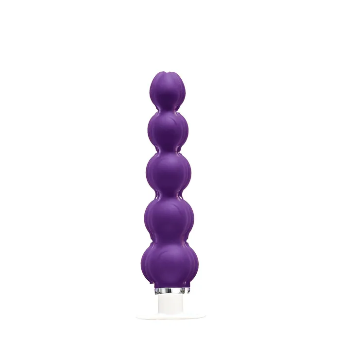 Vedo Quaker Anal Vibe Into You Indigo Vedo Anal