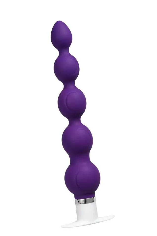 Vedo Quaker Anal Vibe Into You Indigo Vedo Anal