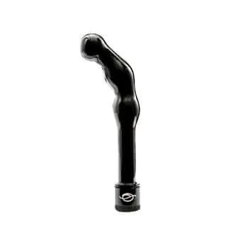 Verve Prostate Massager Black Intense Stimulation for Ultimate Pleasure Sinclair Products Anal Verve Prostate Massager Black Intense Stimulation for Ultimate Pleasure Sinclair Products Anal