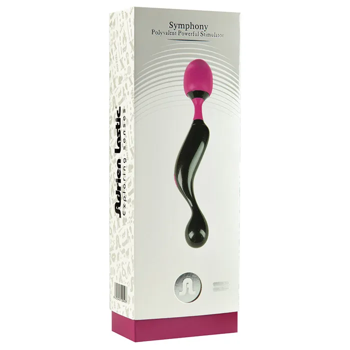 Vibrators ADRIEN LASTIC Adrien Lastic Symphony