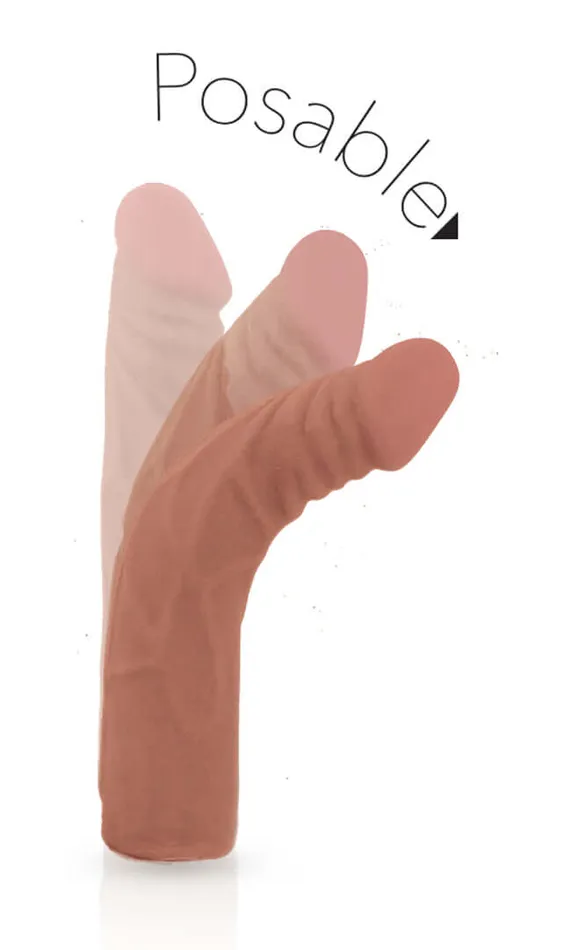 Vibrators Blush Novelties ANTONIO LATIN COLOR