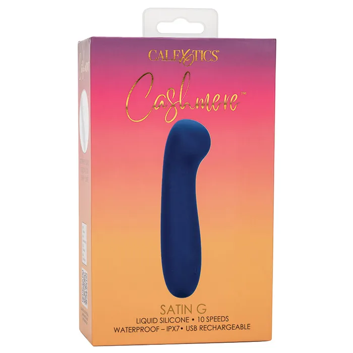 Vibrators CAL EXOTICS Cashmere Satin G