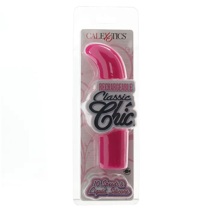 Vibrators CalExotics Classic Chic Mini G Vibe
