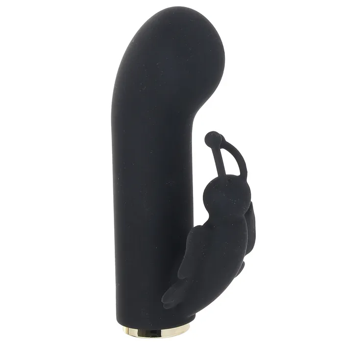 Vibrators CalExotics Raven Mini Butterfly Vibe