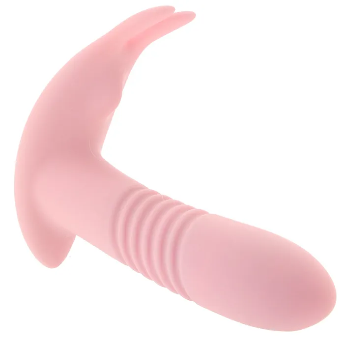 Vibrators Deeva OMG Plaisir Wearable Thrusting Clitoral Gspot Vibe Vibrators Deeva OMG Plaisir Wearable Thrusting Clitoral Gspot Vibe