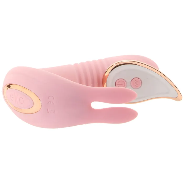 Vibrators Deeva OMG Plaisir Wearable Thrusting Clitoral Gspot Vibe Vibrators Deeva OMG Plaisir Wearable Thrusting Clitoral Gspot Vibe