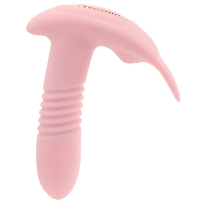 Vibrators Deeva OMG Plaisir Wearable Thrusting Clitoral Gspot Vibe Vibrators Deeva OMG Plaisir Wearable Thrusting Clitoral Gspot Vibe