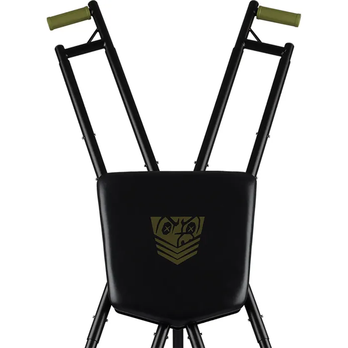Vibrators Doc Johnson Fort Troff Tactical Cross