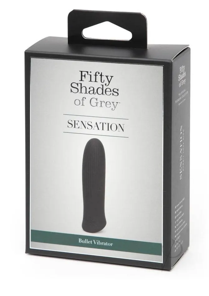 Vibrators Fifty Shades of Grey Sensation Recharge Bullet Vibe 20 Vibration Modes Wevibe Vibrators Fifty Shades of Grey Sensation Recharge Bullet Vibe 20 Vibration Modes Wevibe