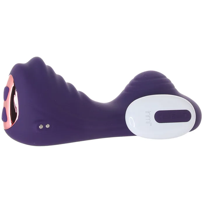 Vibrators inmi Ride N Grind Vibe XR Brands