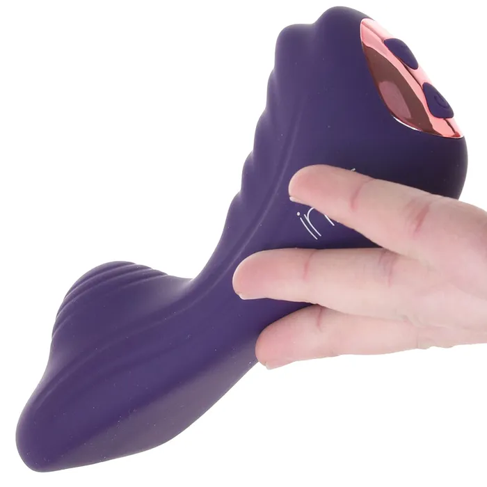 Vibrators inmi Ride N Grind Vibe XR Brands