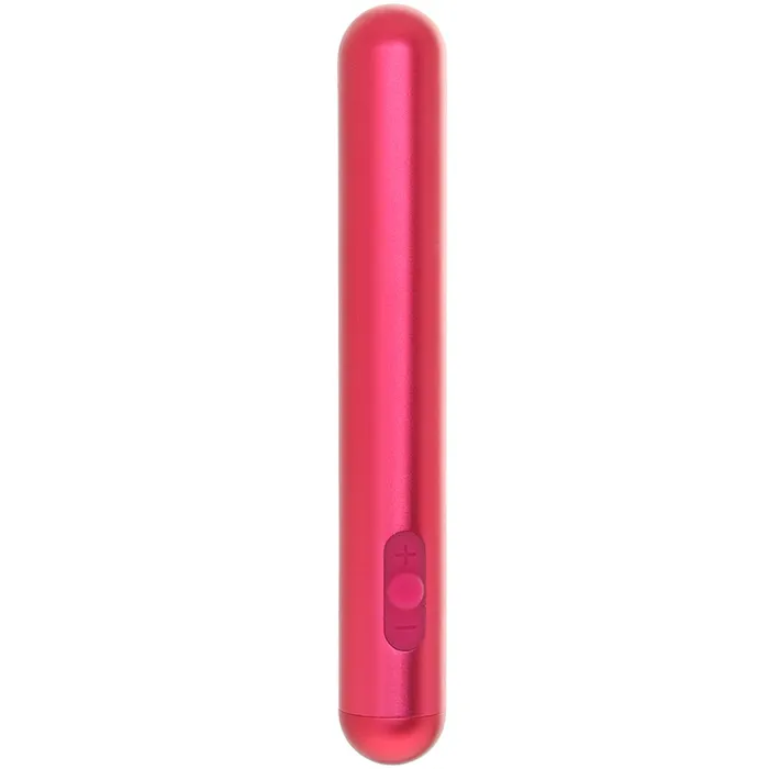 Vibrators JimmyJane Chroma Bullet Vibe in Pink Jimmyjane