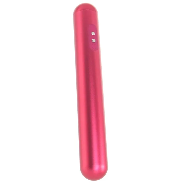 Vibrators JimmyJane Chroma Bullet Vibe in Pink Jimmyjane Vibrators JimmyJane Chroma Bullet Vibe in Pink Jimmyjane